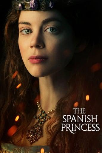 The Spanish Princess Image