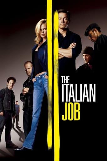 The Italian Job Image