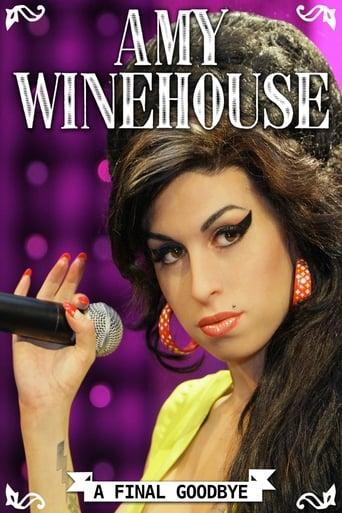 Amy Winehouse: The Final Goodbye Image