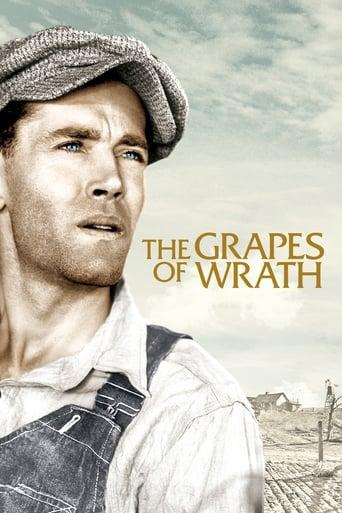 The Grapes of Wrath Image