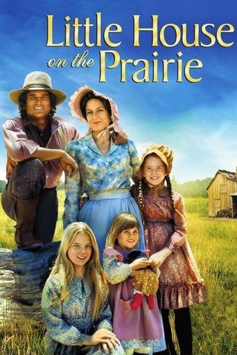 The Little House on the Prairie Image