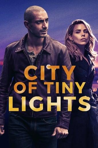 City of Tiny Lights Image