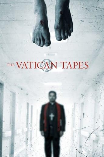 The Vatican Tapes Image