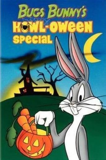 Bugs Bunny's Howl-oween Special Image