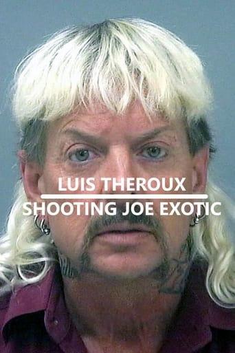 Louis Theroux: Shooting Joe Exotic Image