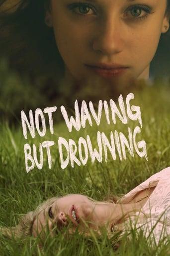 Not Waving but Drowning Image