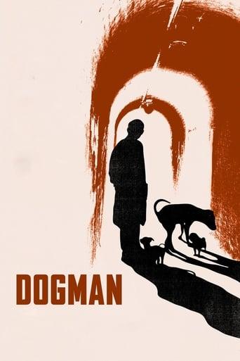 Dogman Image