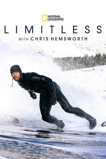 Limitless with Chris Hemsworth Image
