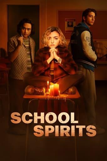 School Spirits Image