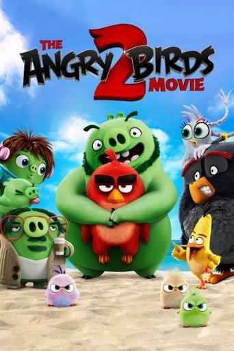 The Angry Birds Movie 2 Image