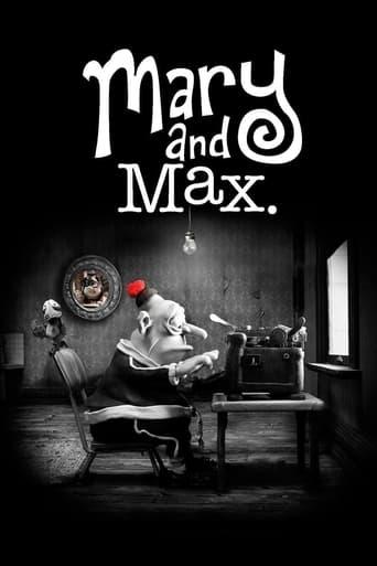 Mary and Max Image