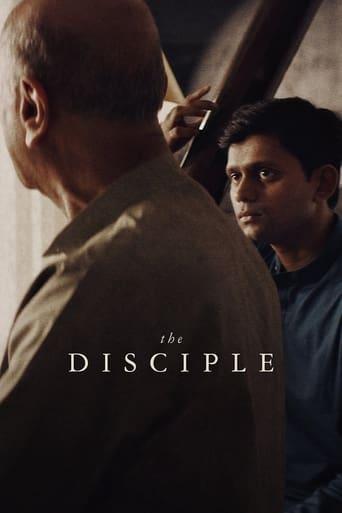 The Disciple Image