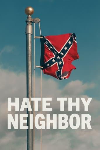 Hate Thy Neighbor Image