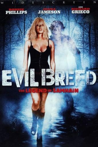Evil Breed: The Legend of Samhain Image