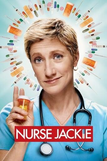 Nurse Jackie Image