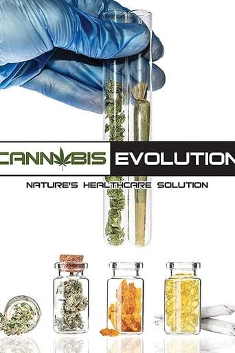 Cannabis Evolution Image