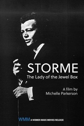 Storme: Lady of the Jewel Box Image