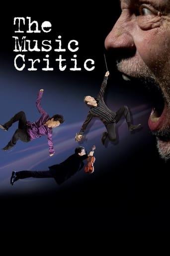 The Music Critic Image
