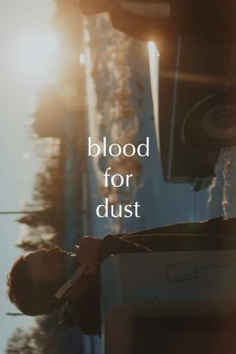 Blood for Dust Image