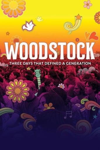 Woodstock Image