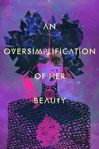An Oversimplification of Her Beauty Image