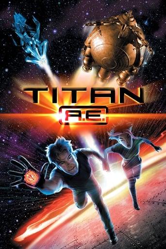 Titan A.E. Image