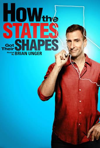 How the States Got Their Shapes Image