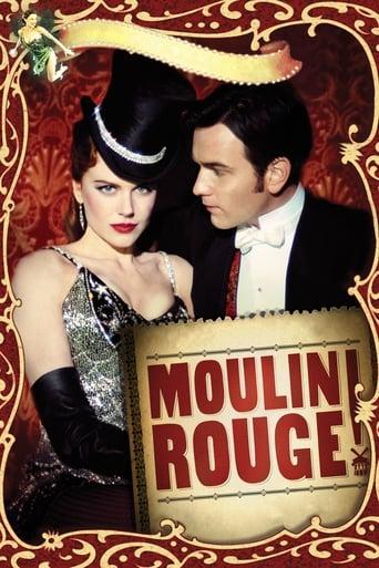 Moulin Rouge! Image