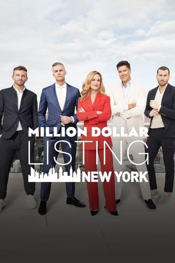 Million Dollar Listing New York Image
