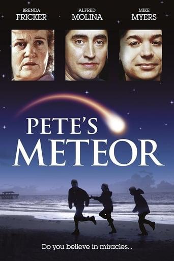 Pete's Meteor Image