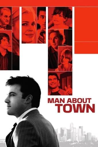 Man About Town Image