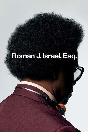 Roman J. Israel, Esq. Image