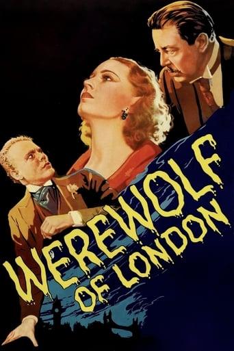 Werewolf of London Image