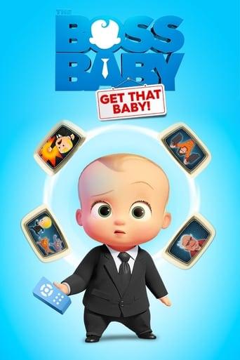 The Boss Baby: Get That Baby! Image