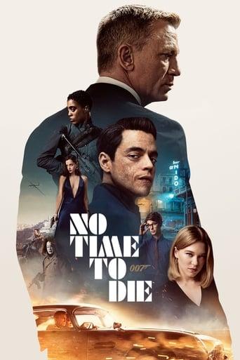 No Time to Die Image