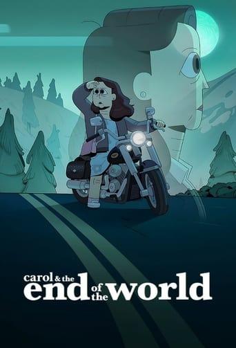 Carol & the End of the World Image