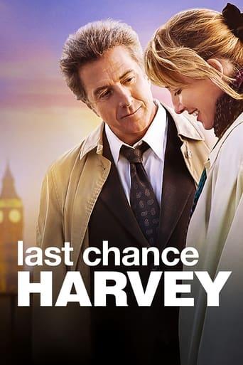 Last Chance Harvey Image