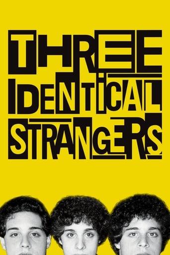 Three Identical Strangers Image