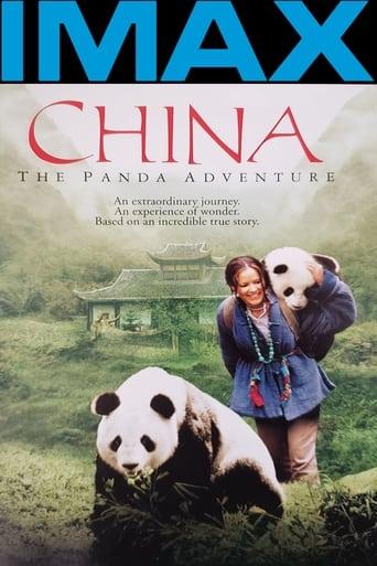 China: The Panda Adventure Image