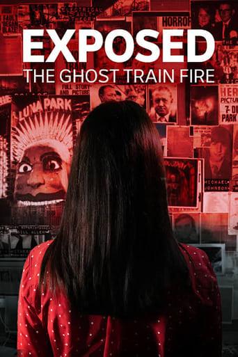 Exposed: The Ghost Train Fire Image