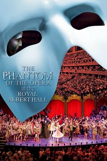 The Phantom of the Opera at the Royal Albert Hall Image