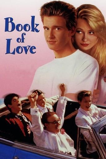 Book of Love Image