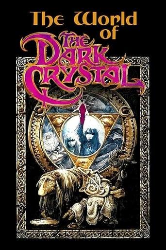 The World of 'The Dark Crystal' Image