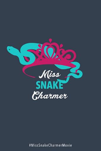 Miss Snake Charmer Image