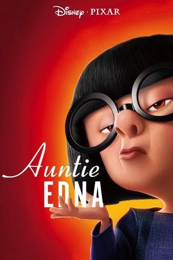 Auntie Edna Image