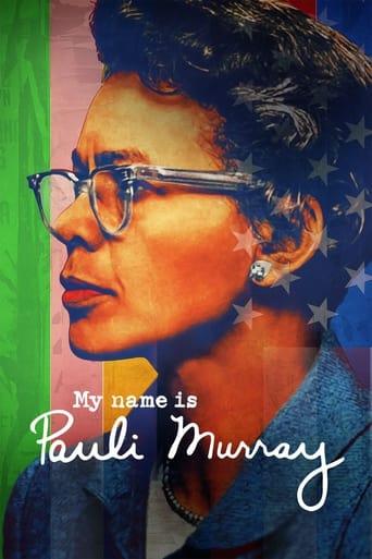 My Name Is Pauli Murray Image