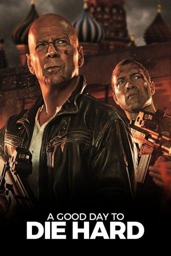 A Good Day to Die Hard Image