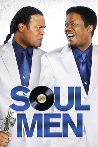 Soul Men Image