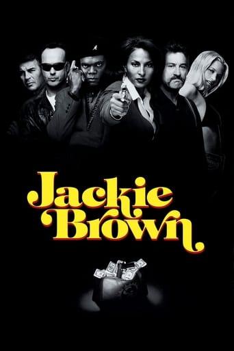 Jackie Brown Image