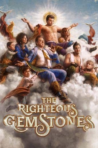 The Righteous Gemstones Image